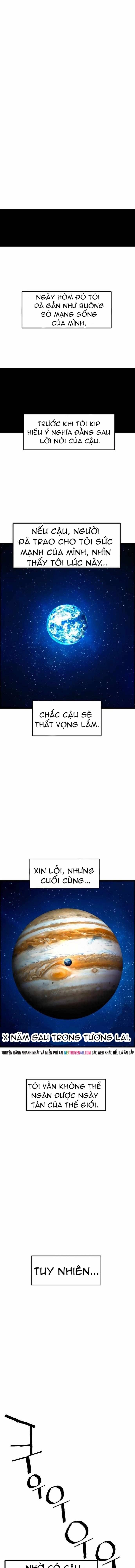 Kẻ Khủng Bố Vs Người Hồi Sinh Chapter 73 13