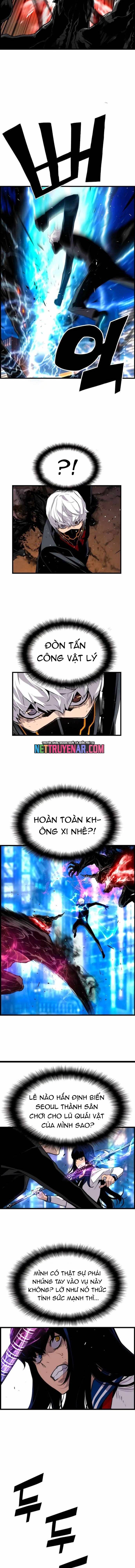 Kẻ Khủng Bố Vs Người Hồi Sinh Chapter 74 7