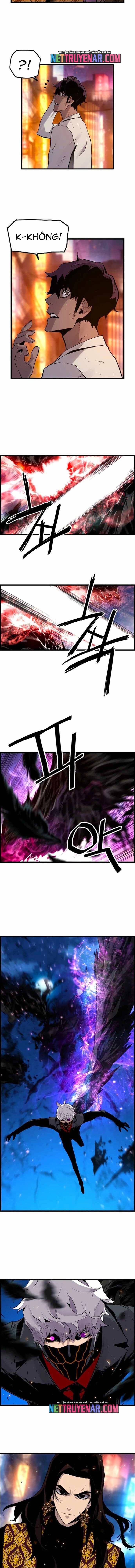 Kẻ Khủng Bố Vs Người Hồi Sinh Chapter 74 9