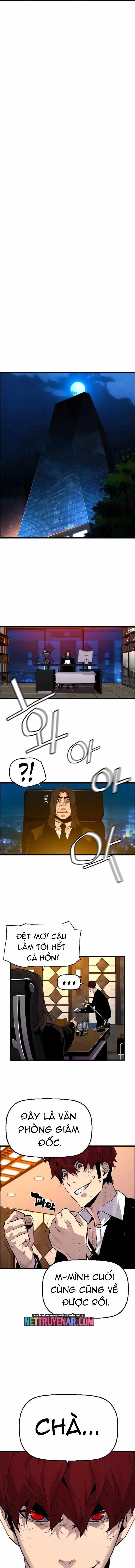 Kẻ Khủng Bố Vs Người Hồi Sinh Chapter 74 10