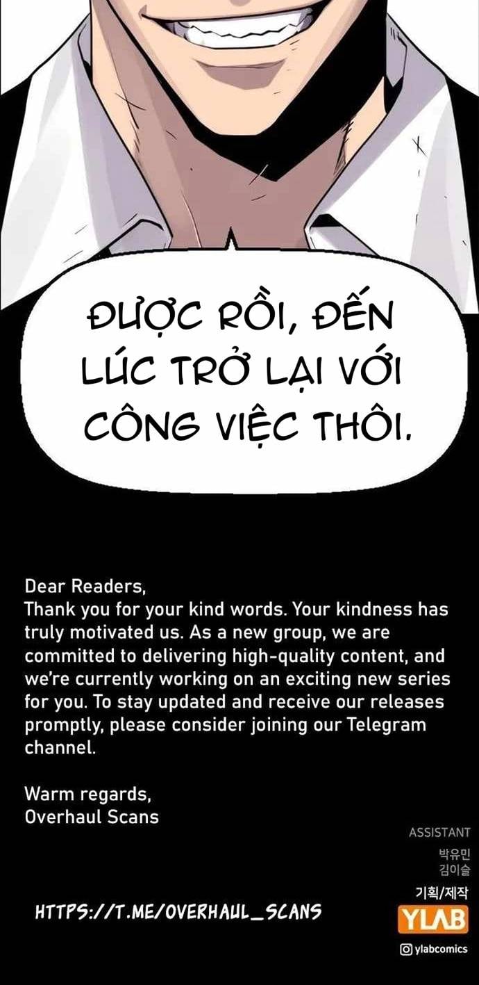Kẻ Khủng Bố Vs Người Hồi Sinh Chapter 74 11