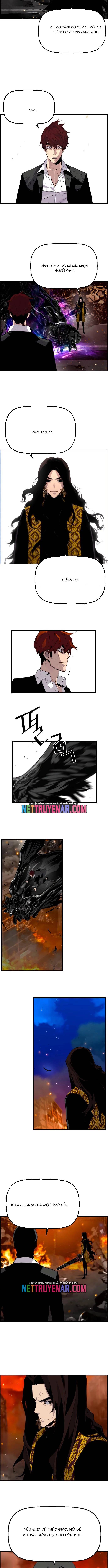 Kẻ Khủng Bố Vs Người Hồi Sinh Chapter 78 - Trang 2