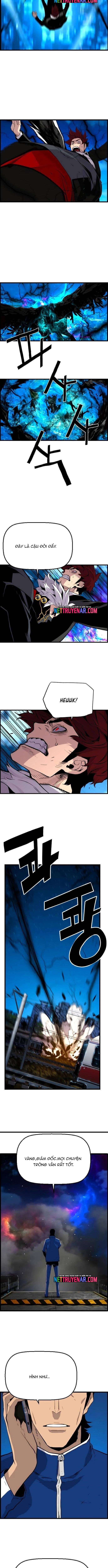 Kẻ Khủng Bố Vs Người Hồi Sinh Chapter 79 - Trang 2