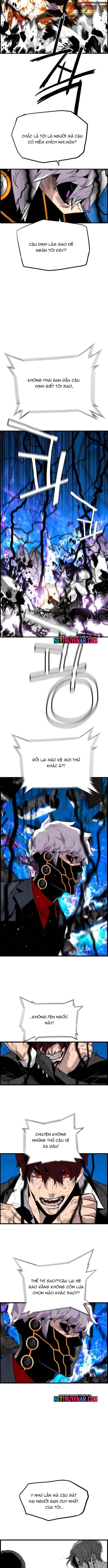 Kẻ Khủng Bố Vs Người Hồi Sinh Chapter 79 - Trang 2