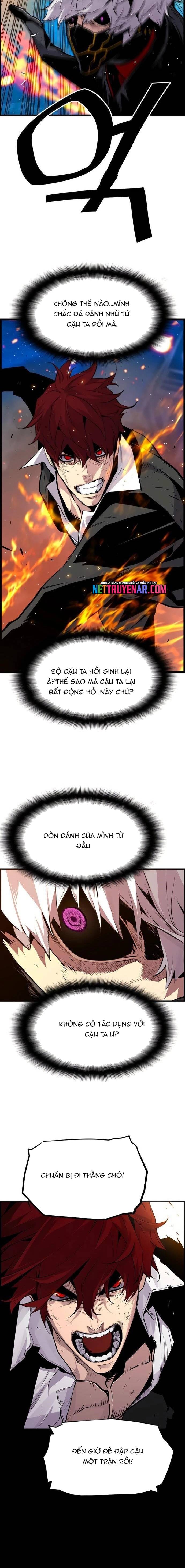 Kẻ Khủng Bố Vs Người Hồi Sinh Chapter 79 - Trang 2