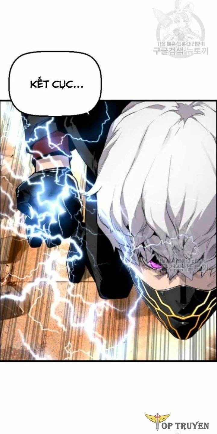 Kẻ Khủng Bố Vs Người Hồi Sinh Chapter 8 - Trang 2