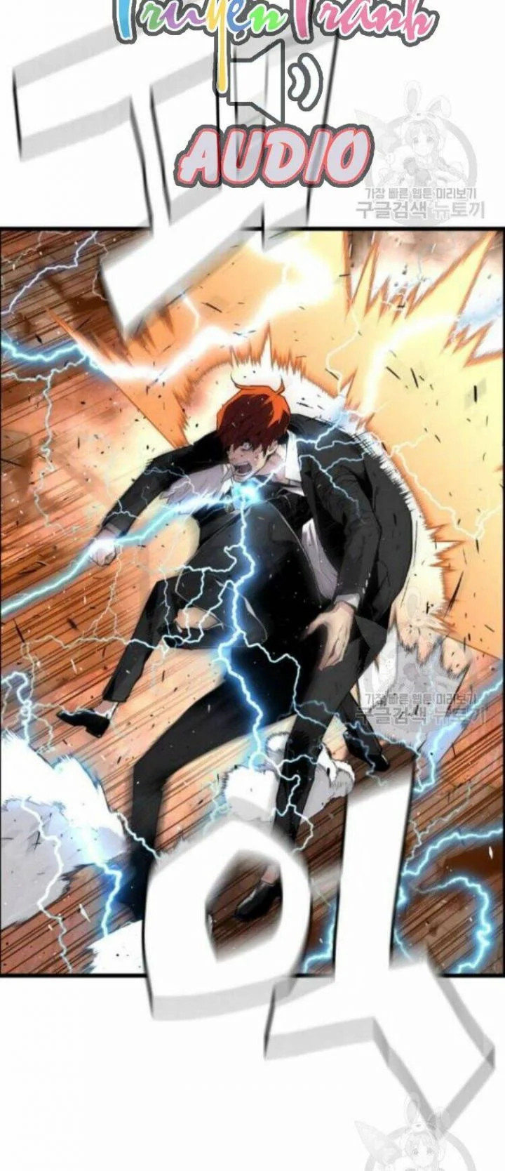 Kẻ Khủng Bố Vs Người Hồi Sinh Chapter 8 - Trang 2