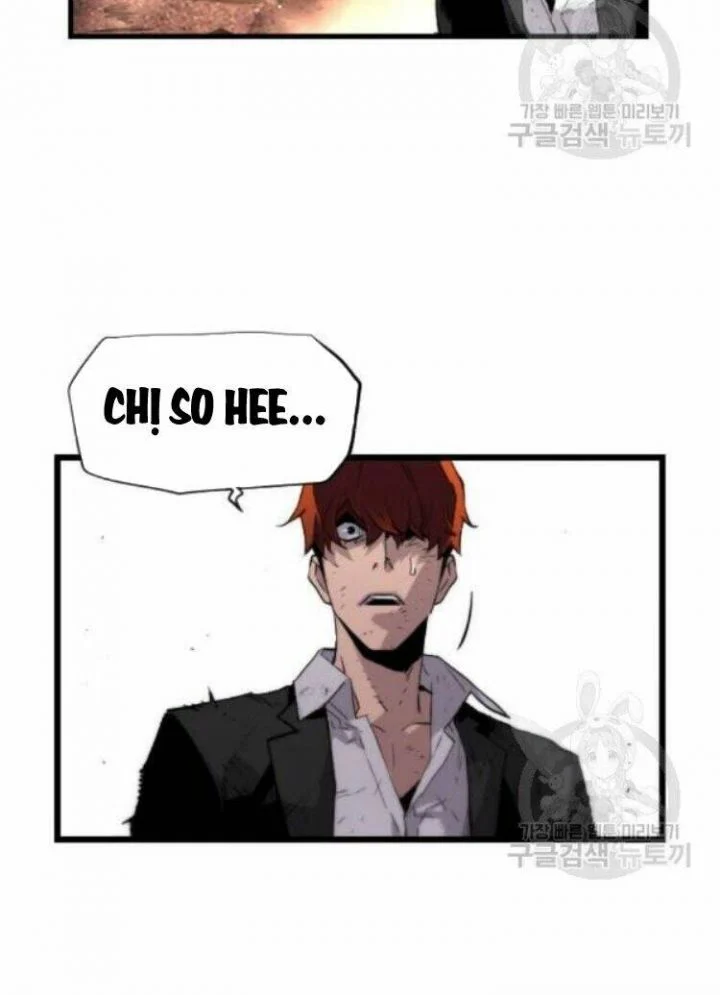 Kẻ Khủng Bố Vs Người Hồi Sinh Chapter 8 - Trang 2