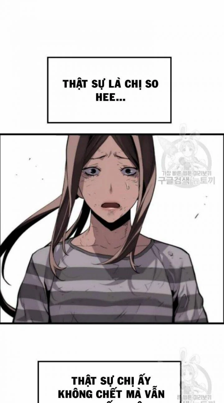 Kẻ Khủng Bố Vs Người Hồi Sinh Chapter 8 - Trang 2