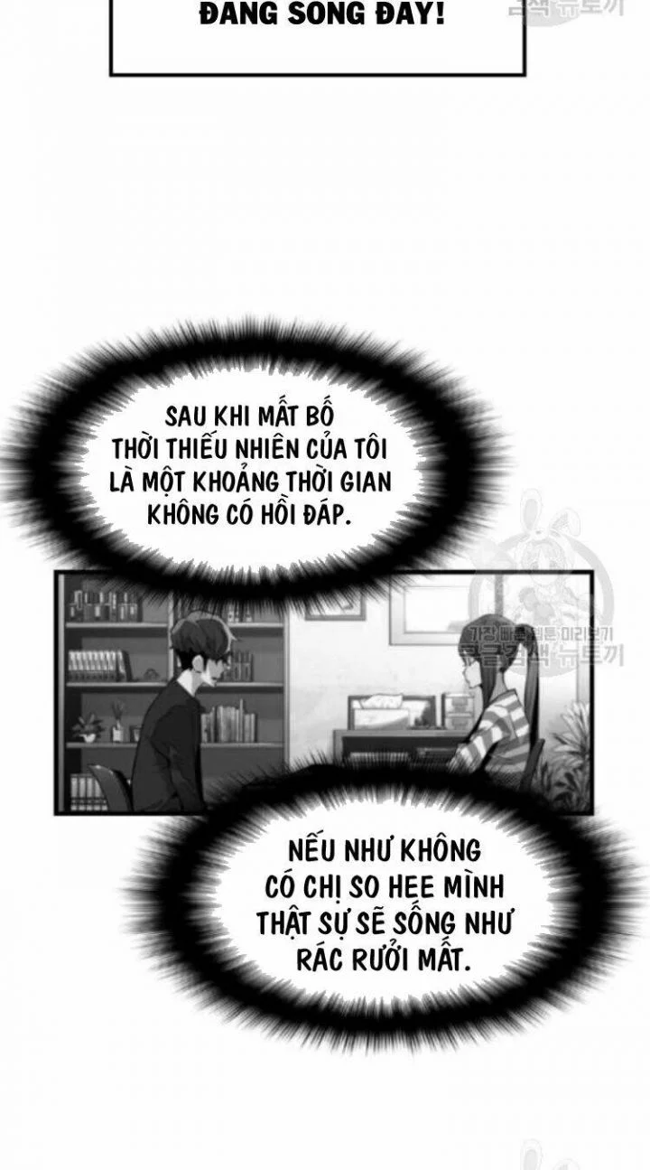 Kẻ Khủng Bố Vs Người Hồi Sinh Chapter 8 - Trang 2
