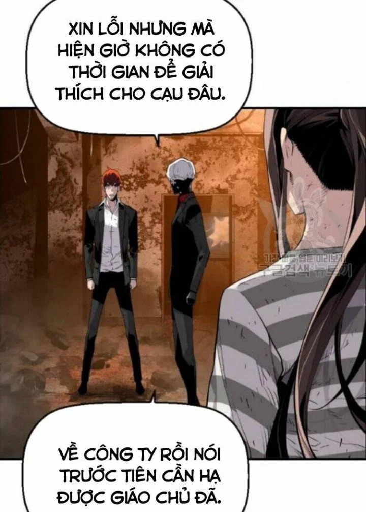 Kẻ Khủng Bố Vs Người Hồi Sinh Chapter 8 - Trang 2