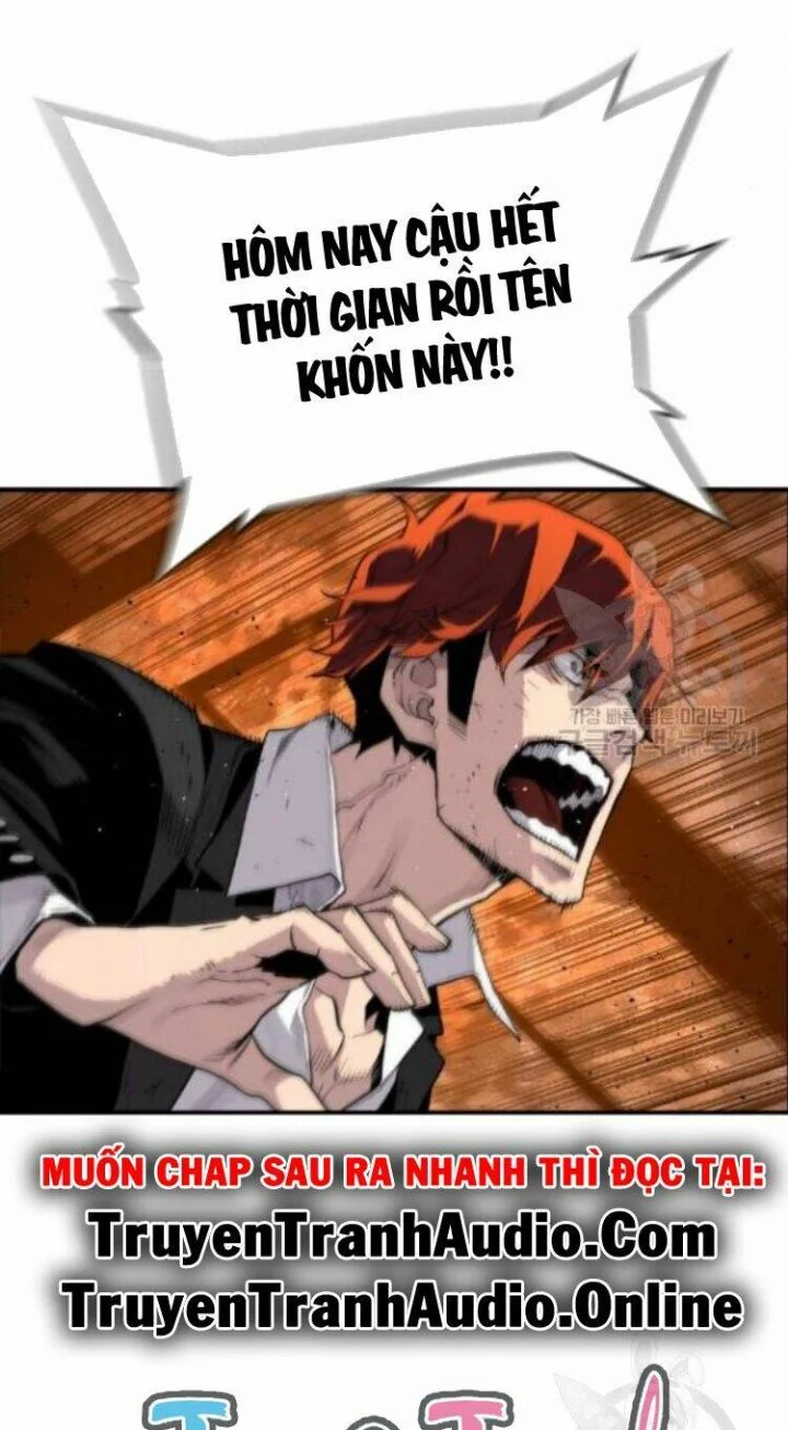 Kẻ Khủng Bố Vs Người Hồi Sinh Chapter 8 - Trang 2