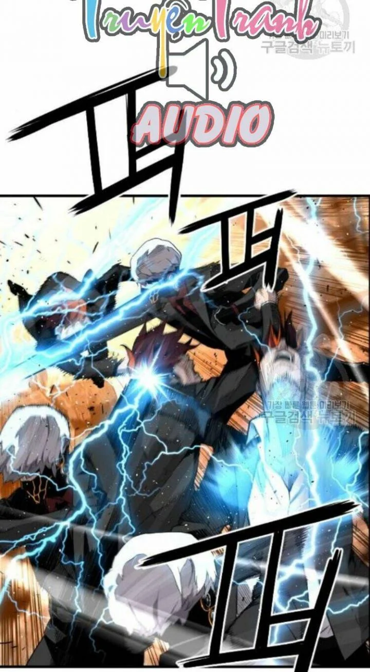 Kẻ Khủng Bố Vs Người Hồi Sinh Chapter 8 - Trang 2