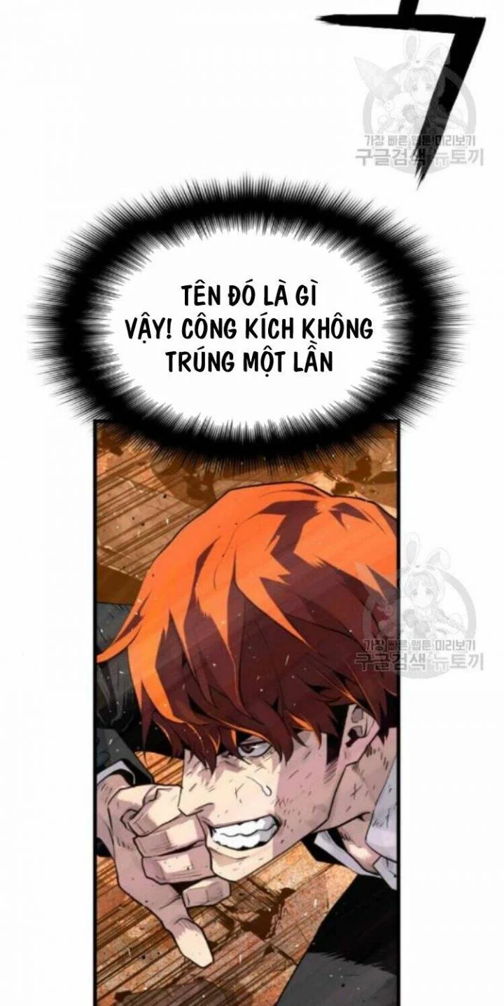 Kẻ Khủng Bố Vs Người Hồi Sinh Chapter 8 - Trang 2