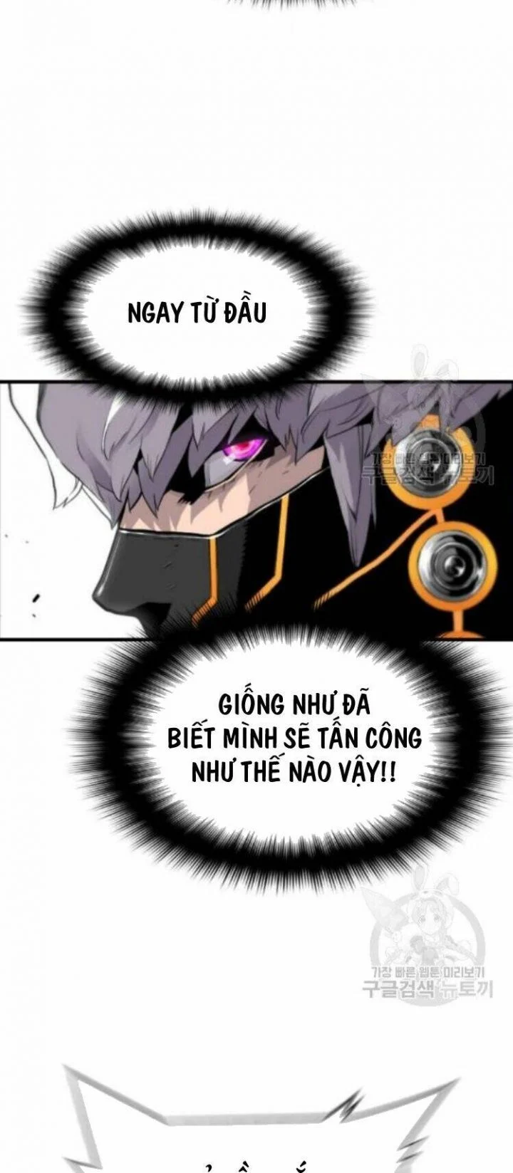 Kẻ Khủng Bố Vs Người Hồi Sinh Chapter 8 - Trang 2