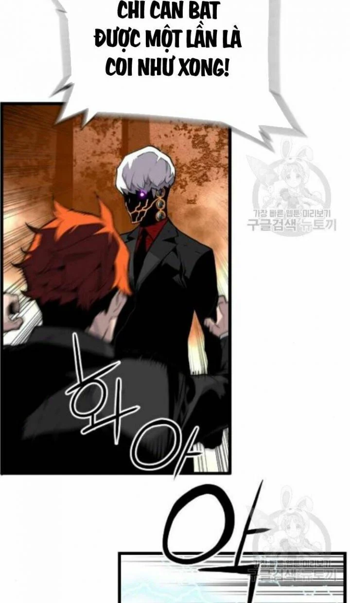 Kẻ Khủng Bố Vs Người Hồi Sinh Chapter 8 - Trang 2