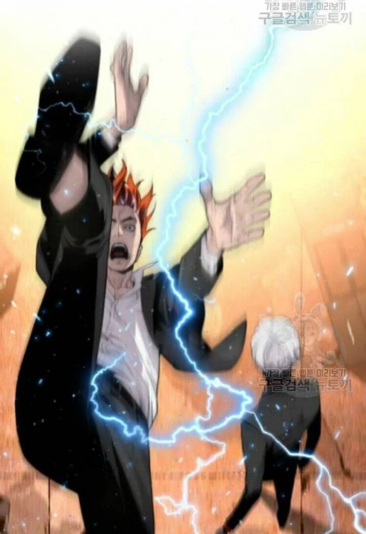 Kẻ Khủng Bố Vs Người Hồi Sinh Chapter 8 - Trang 2
