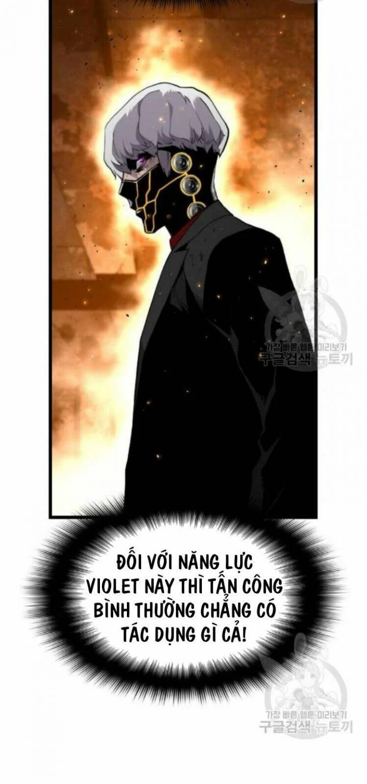 Kẻ Khủng Bố Vs Người Hồi Sinh Chapter 8 - Trang 2