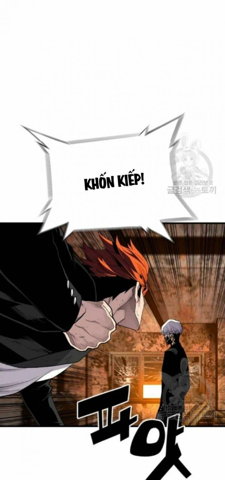 Kẻ Khủng Bố Vs Người Hồi Sinh Chapter 8 - Trang 2