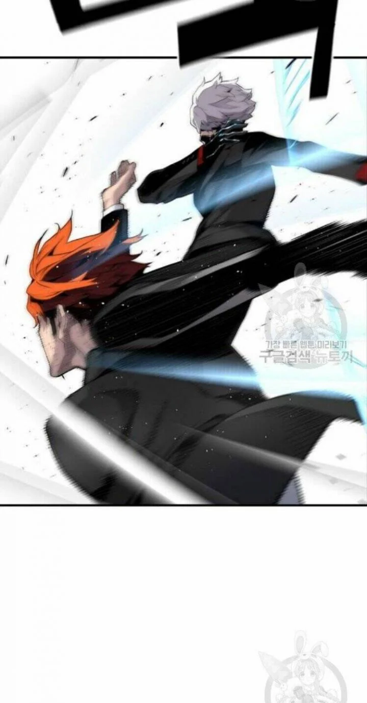 Kẻ Khủng Bố Vs Người Hồi Sinh Chapter 8 - Trang 2