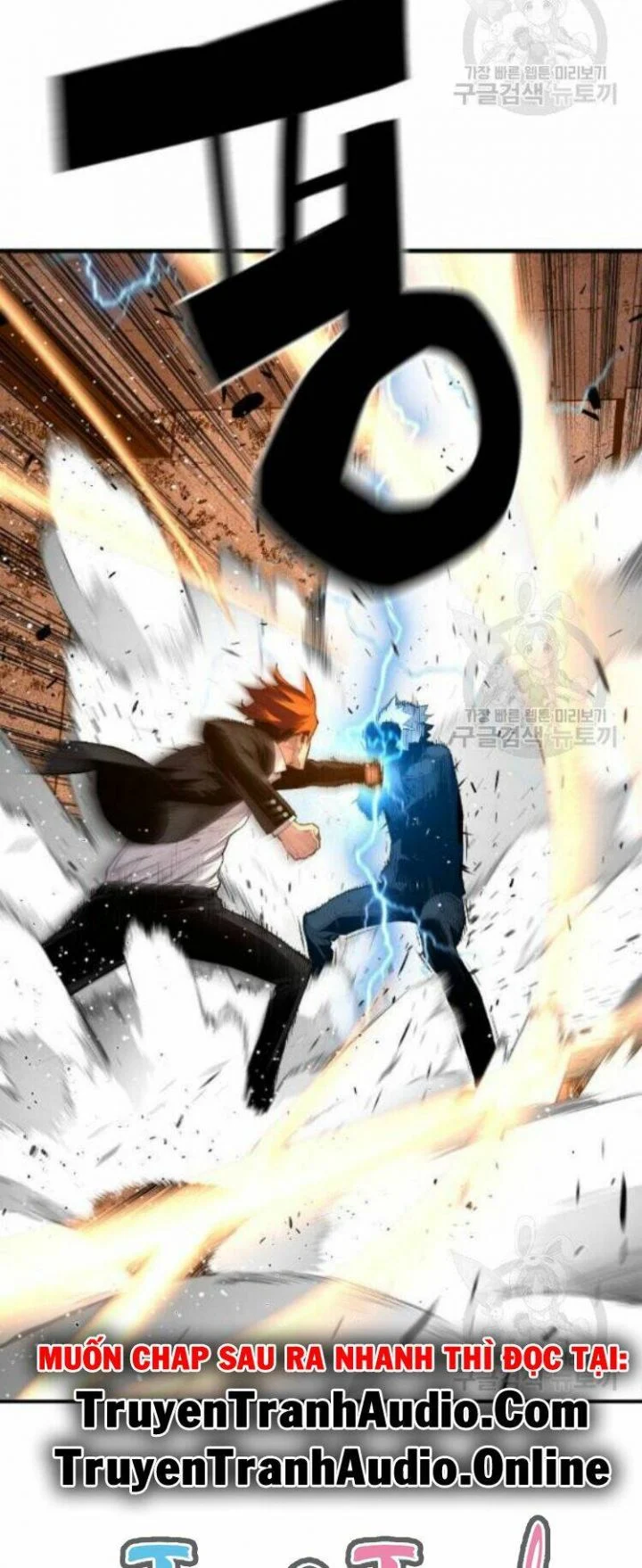 Kẻ Khủng Bố Vs Người Hồi Sinh Chapter 8 - Trang 2