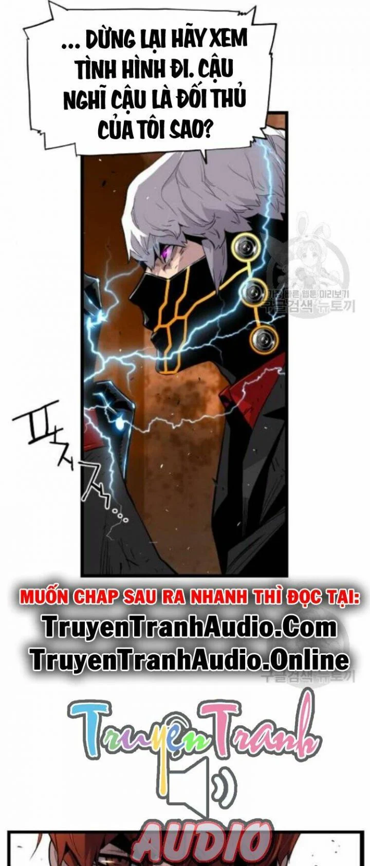 Kẻ Khủng Bố Vs Người Hồi Sinh Chapter 8 - Trang 2