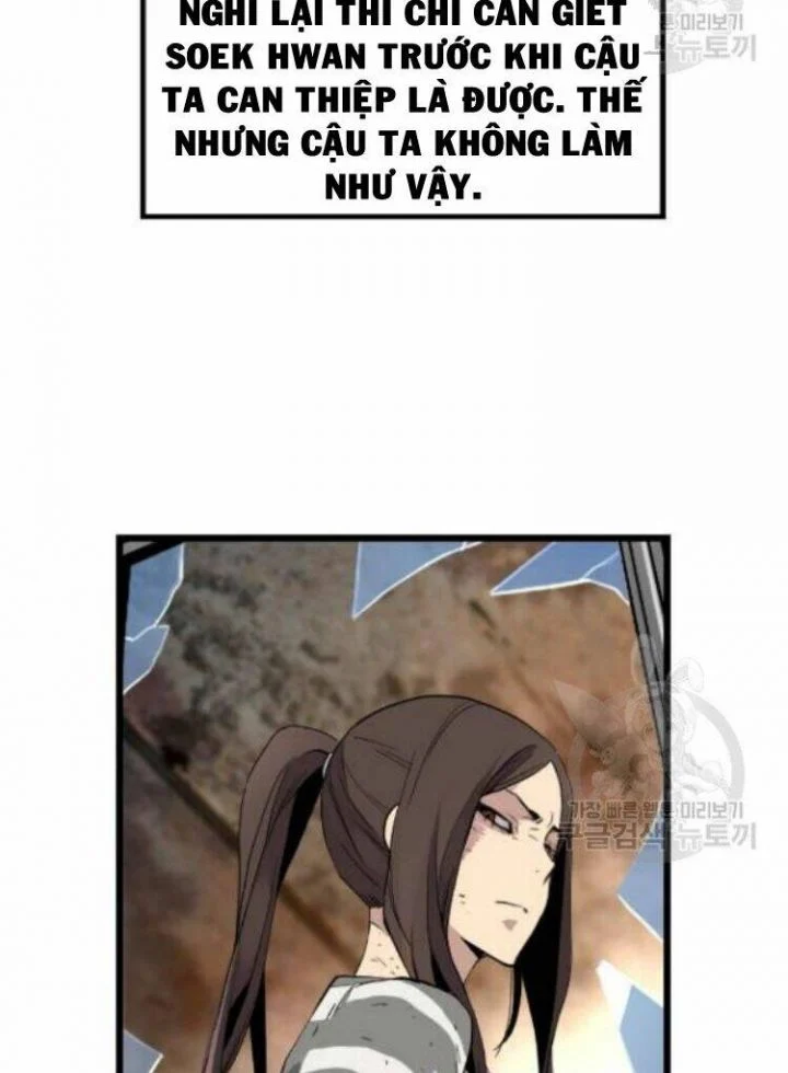 Kẻ Khủng Bố Vs Người Hồi Sinh Chapter 8 - Trang 2