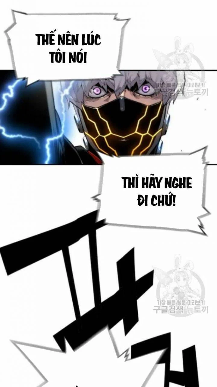 Kẻ Khủng Bố Vs Người Hồi Sinh Chapter 8 - Trang 2