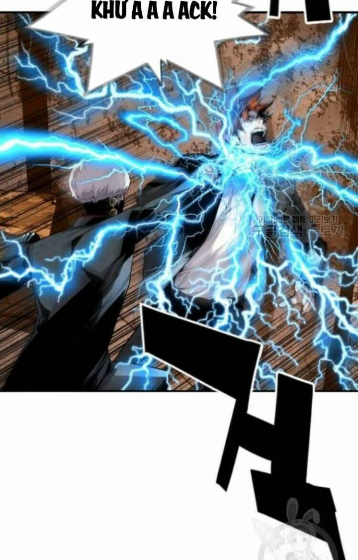Kẻ Khủng Bố Vs Người Hồi Sinh Chapter 8 - Trang 2