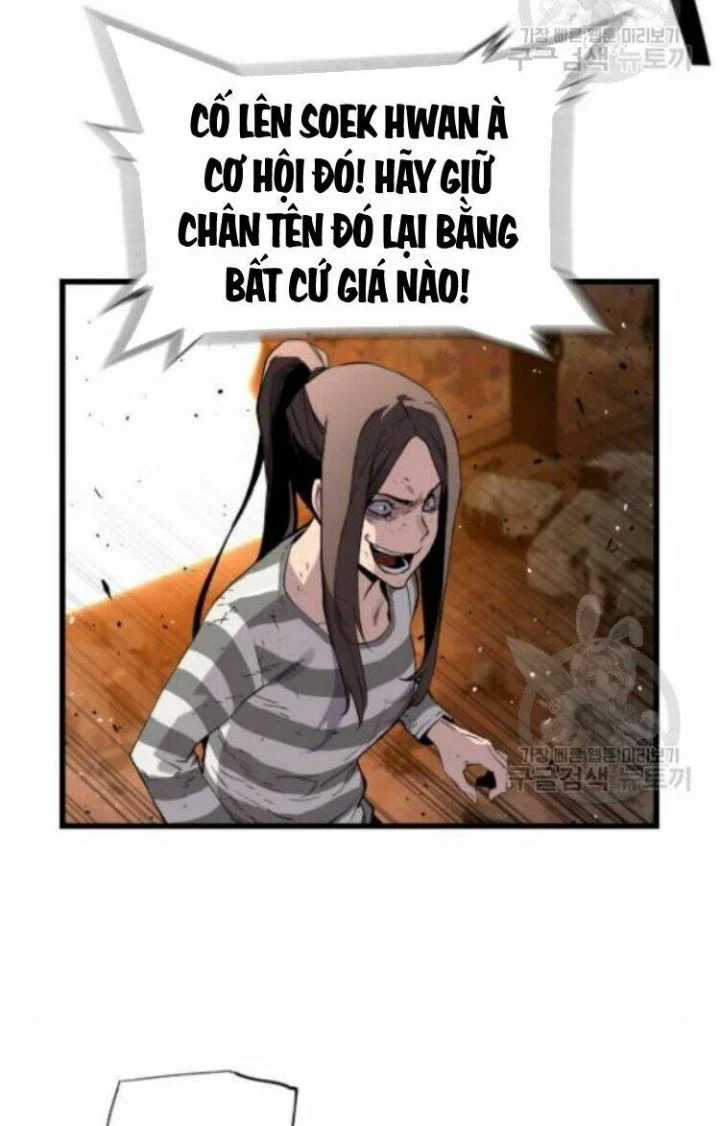 Kẻ Khủng Bố Vs Người Hồi Sinh Chapter 8 - Trang 2
