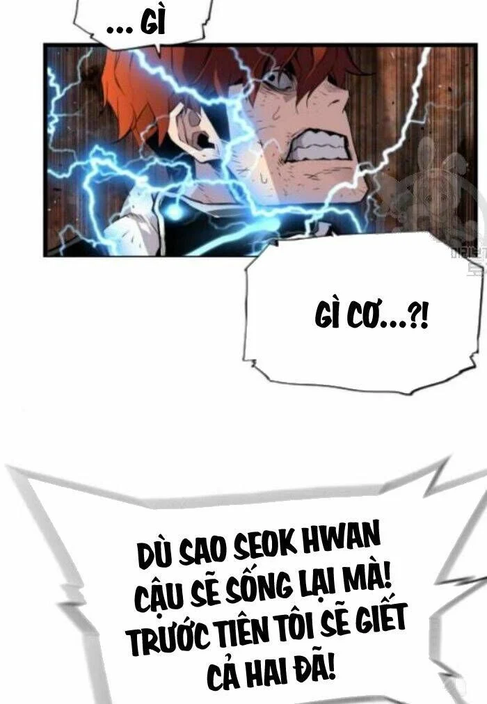 Kẻ Khủng Bố Vs Người Hồi Sinh Chapter 8 - Trang 2