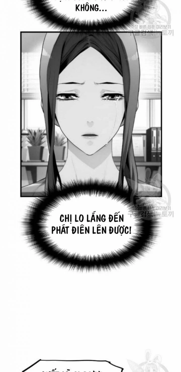 Kẻ Khủng Bố Vs Người Hồi Sinh Chapter 8 - Trang 2