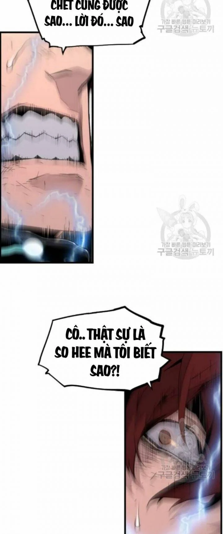 Kẻ Khủng Bố Vs Người Hồi Sinh Chapter 8 - Trang 2