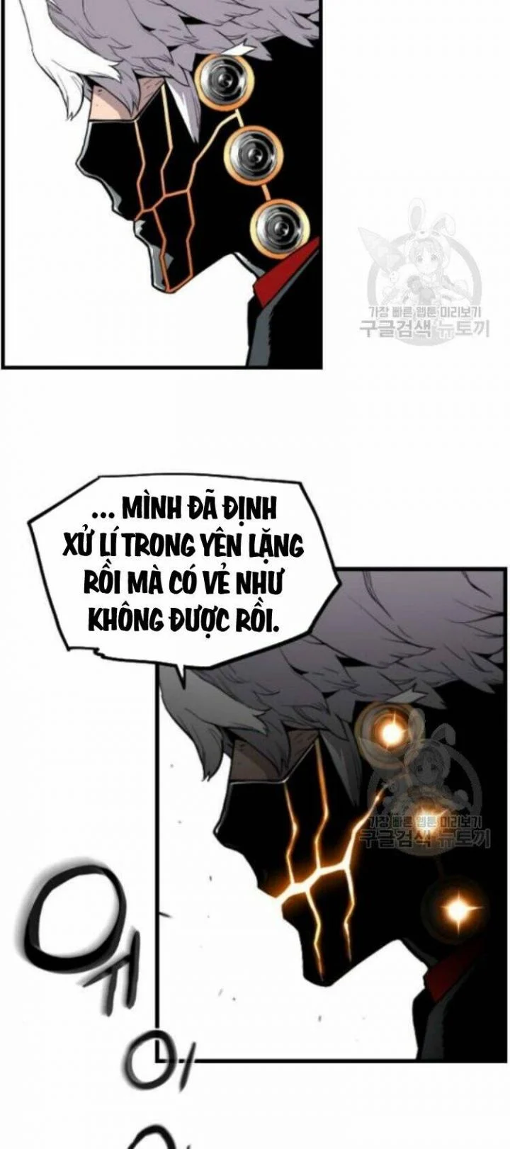 Kẻ Khủng Bố Vs Người Hồi Sinh Chapter 8 - Trang 2