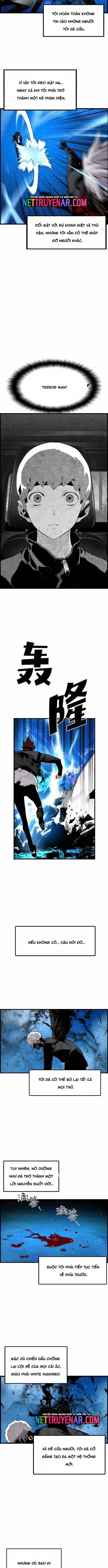 Kẻ Khủng Bố Vs Người Hồi Sinh Chapter 80 - Trang 2