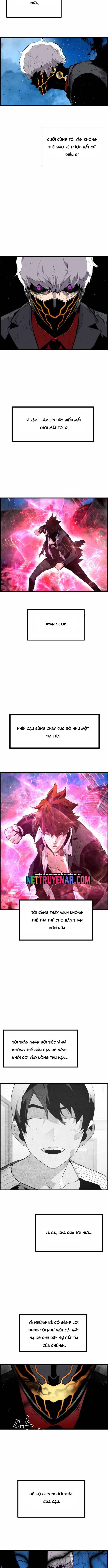 Kẻ Khủng Bố Vs Người Hồi Sinh Chapter 80 - Trang 2