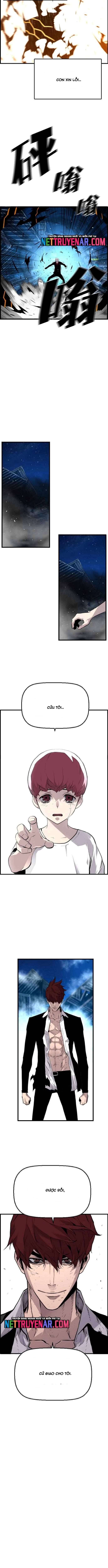 Kẻ Khủng Bố Vs Người Hồi Sinh Chapter 80 - Trang 2