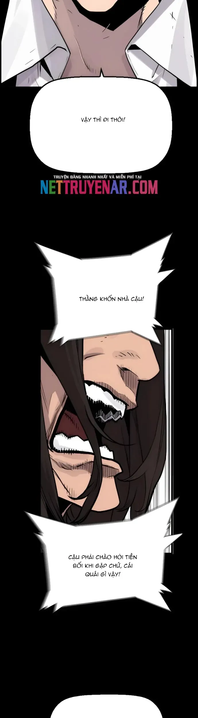 Kẻ Khủng Bố Vs Người Hồi Sinh Chapter 81 - Trang 2