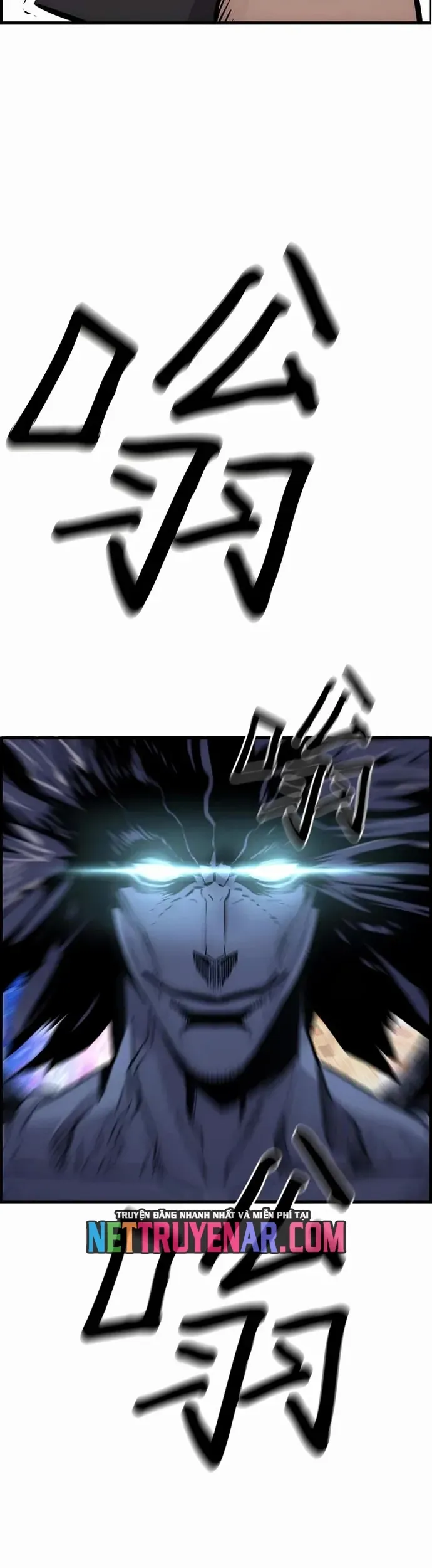 Kẻ Khủng Bố Vs Người Hồi Sinh Chapter 81 - Trang 2