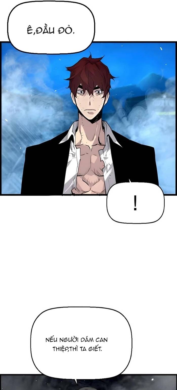 Kẻ Khủng Bố Vs Người Hồi Sinh Chapter 82 - Next Chapter 83