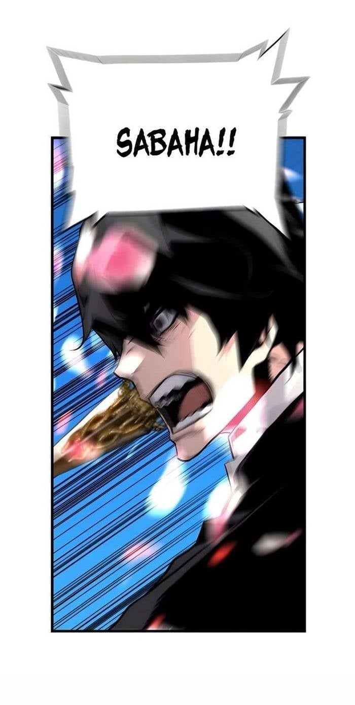 Kẻ Khủng Bố Vs Người Hồi Sinh Chapter 82 - Next Chapter 83