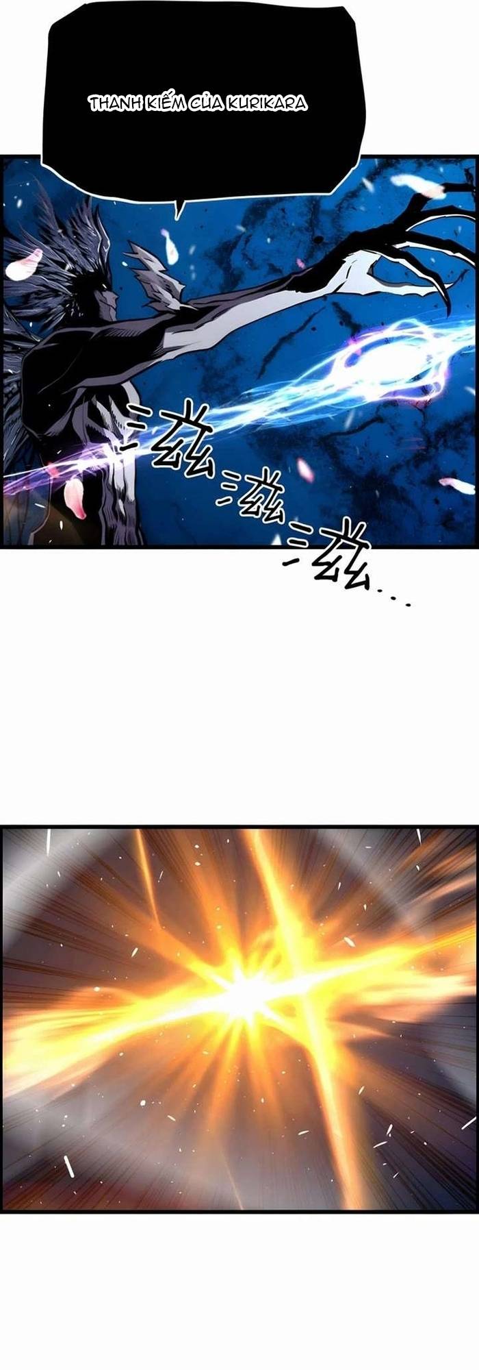 Kẻ Khủng Bố Vs Người Hồi Sinh Chapter 82 - Next Chapter 83