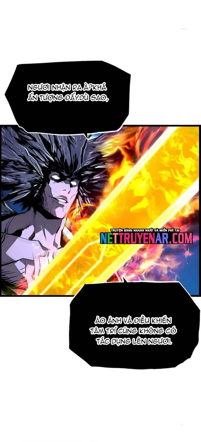 Kẻ Khủng Bố Vs Người Hồi Sinh Chapter 82 - Next Chapter 83