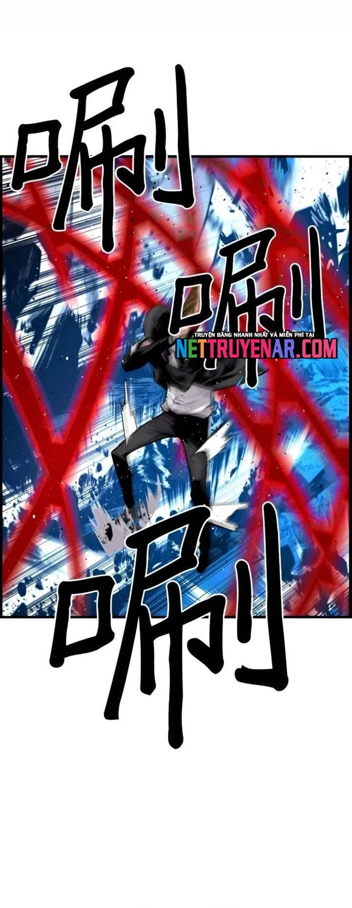 Kẻ Khủng Bố Vs Người Hồi Sinh Chapter 82 - Next Chapter 83