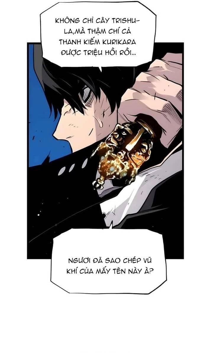 Kẻ Khủng Bố Vs Người Hồi Sinh Chapter 82 - Next Chapter 83