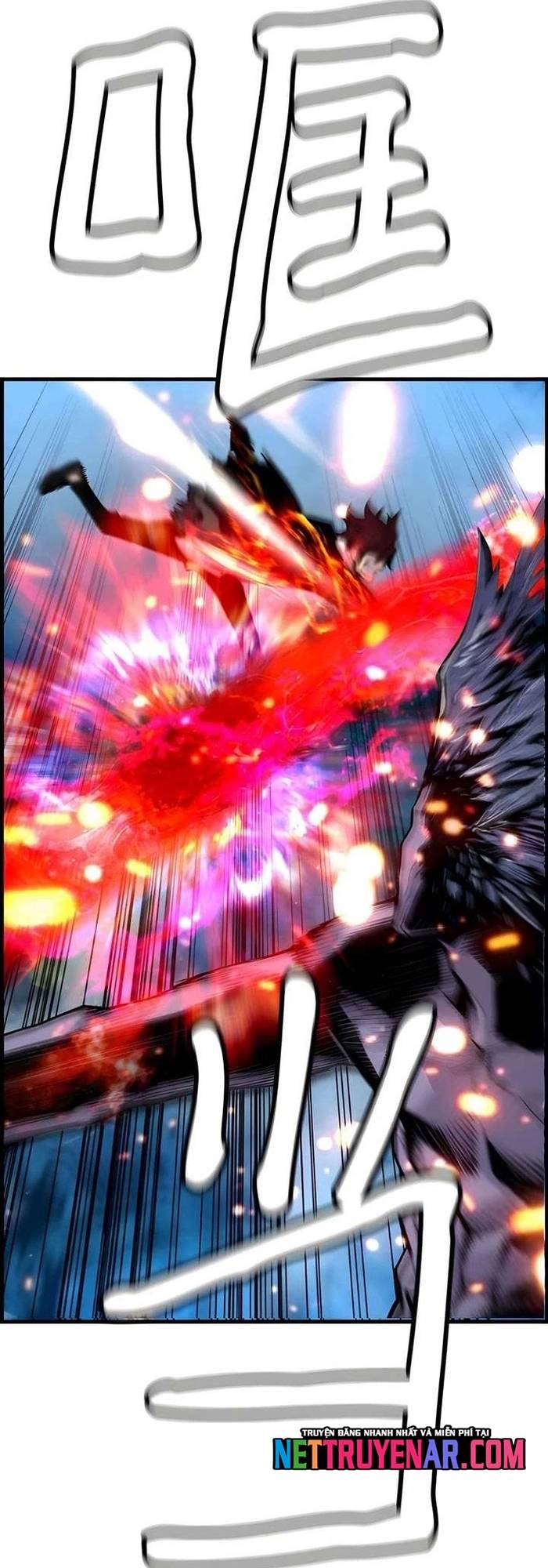 Kẻ Khủng Bố Vs Người Hồi Sinh Chapter 82 - Next Chapter 83