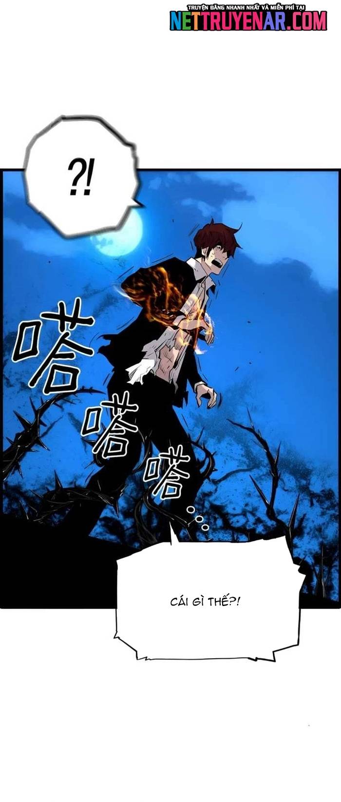 Kẻ Khủng Bố Vs Người Hồi Sinh Chapter 82 - Next Chapter 83