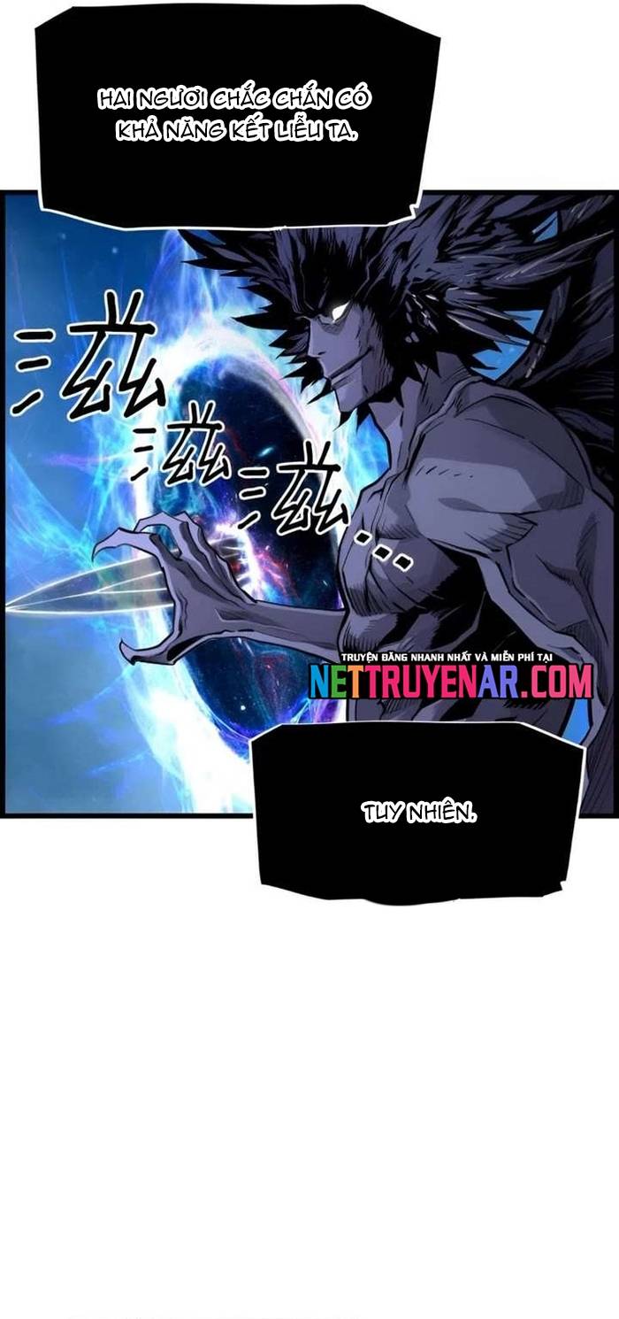 Kẻ Khủng Bố Vs Người Hồi Sinh Chapter 82 - Next Chapter 83
