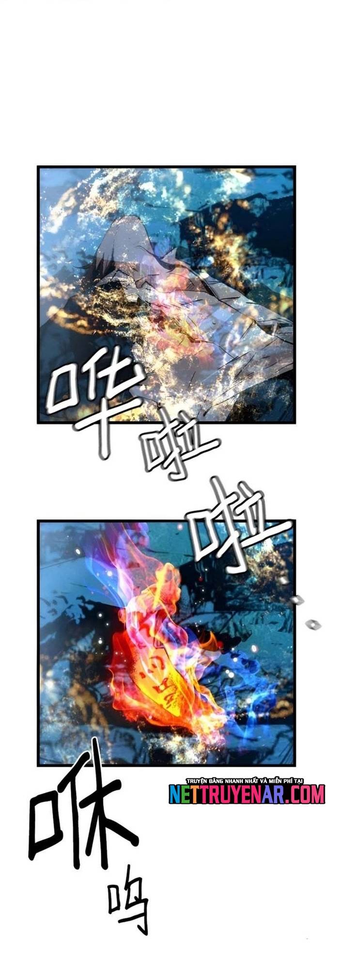 Kẻ Khủng Bố Vs Người Hồi Sinh Chapter 82 - Next Chapter 83