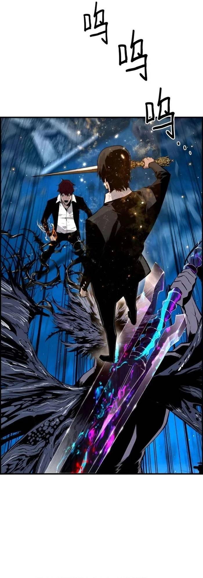 Kẻ Khủng Bố Vs Người Hồi Sinh Chapter 82 - Next Chapter 83